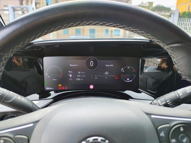 OPEL Mokka usata, con Cronologia tagliandi