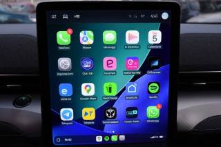 FORD Mustang Mach-E usata, con Chiusura centralizzata