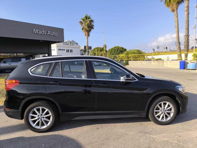 BMW X1 usata, con Airbag laterali
