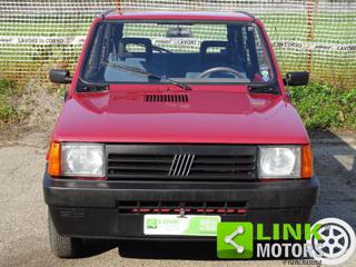 FIAT Panda usata 6