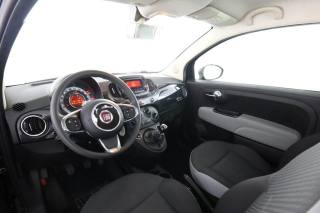 FIAT 500 usata 1