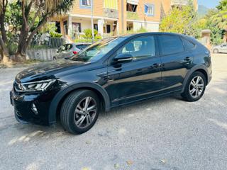 VOLKSWAGEN Taigo usata, con Airbag Passeggero