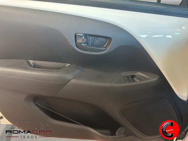 CITROEN C1 usata, con Airbag testa