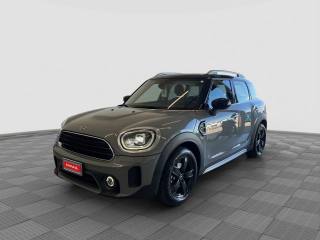 MINI Mini Countryman  1.5 Cooper Countryman