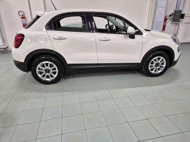 FIAT 500X usata, con ESP