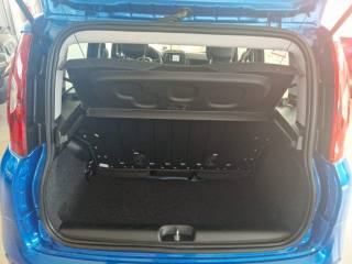 FIAT Panda usata, con Climatizzatore