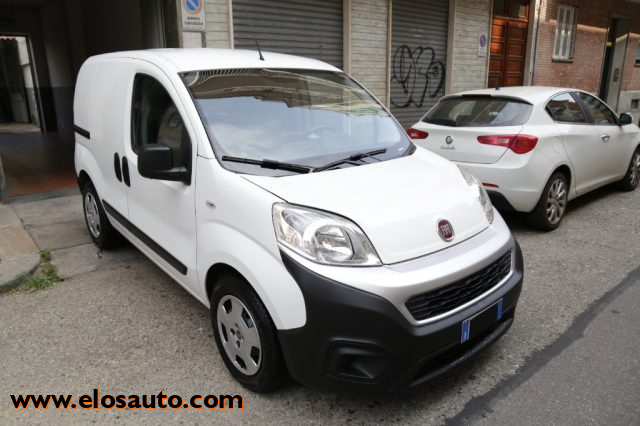 FIAT Fiorino usata, con Airbag Passeggero