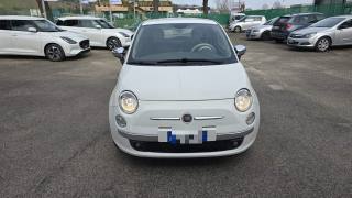 FIAT 500 usata, con Chiusura centralizzata