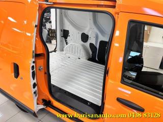 DACIA Dokker usata, con ESP