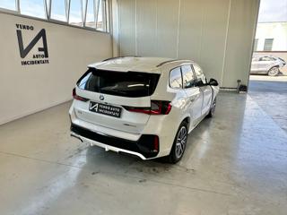 BMW X1 usata, con Autoradio