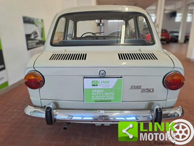 FIAT 850 usata 24