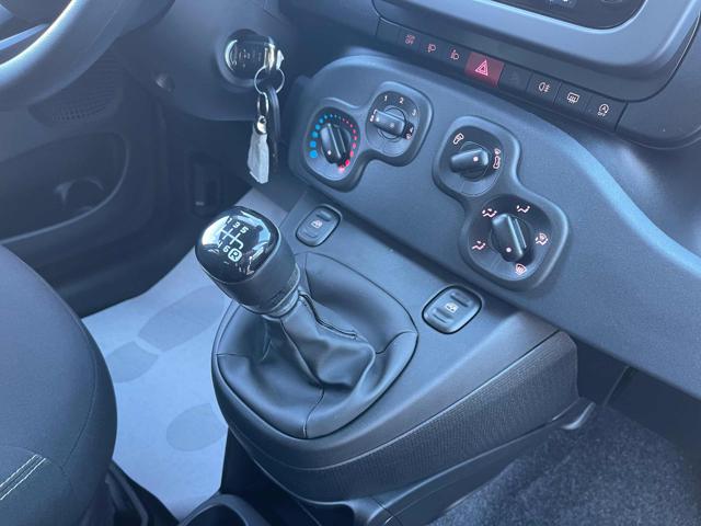 FIAT Panda usata, con Vivavoce