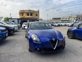 ALFA ROMEO Giulietta usata, con Airbag