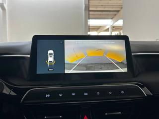 MG MG3 usata, con Sedile posteriore sdoppiato