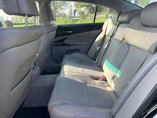 LEXUS GS 450h usata, con Boardcomputer