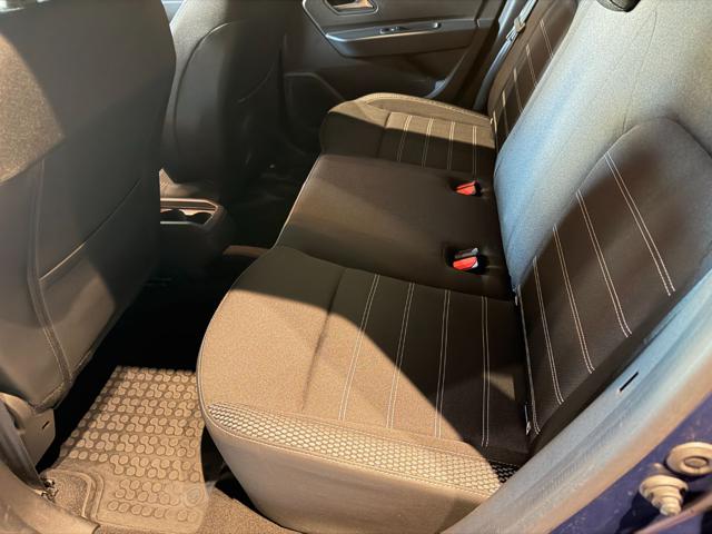 DACIA Duster usata, con Chiusura centralizzata