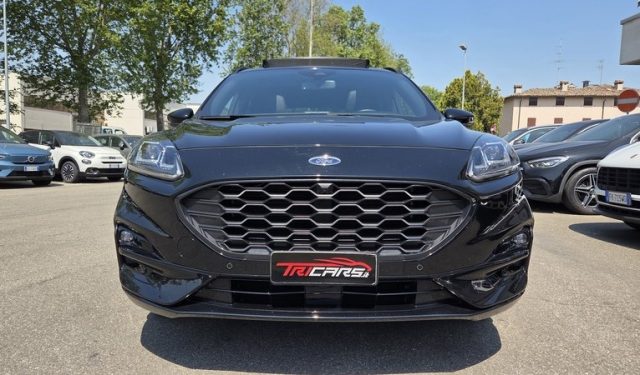 FORD Kuga usata, con Airbag