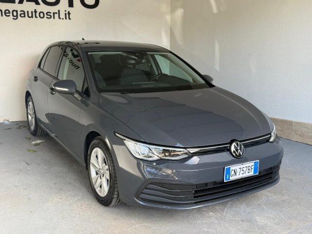 VOLKSWAGEN Golf usata, con Airbag Passeggero