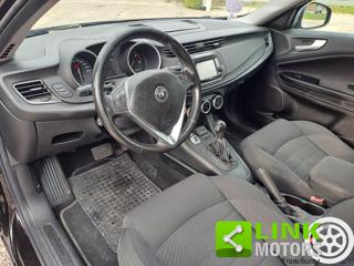ALFA ROMEO Giulietta usata, con Specchietti laterali elettrici