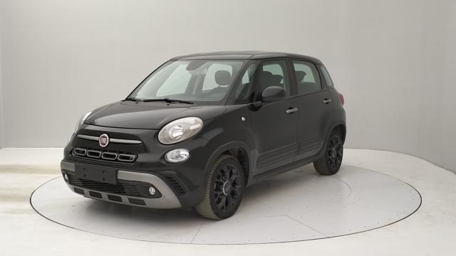 FIAT 500L usata, con ABS