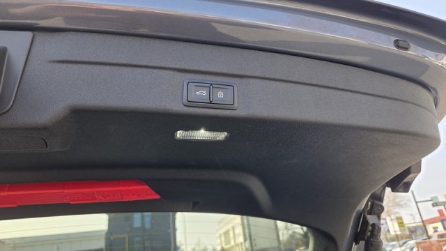 AUDI A5 usata, con Controllo automatico clima