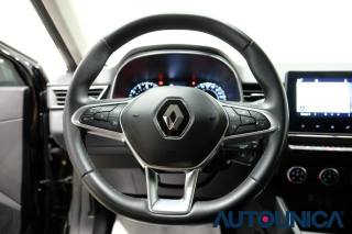 RENAULT Clio usata, con Boardcomputer