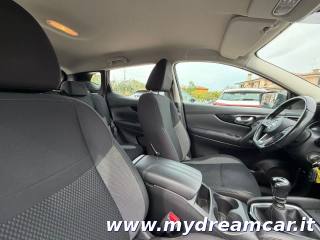 NISSAN Qashqai usata, con Cruise Control