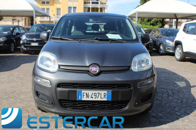 FIAT Panda usata, con Alzacristalli elettrici