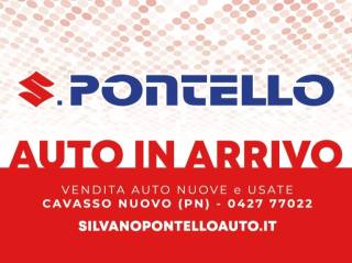 FIAT Doblo usata, con Alzacristalli elettrici