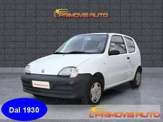 FIAT Seicento usata, con ABS