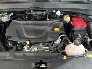 JEEP Compass usata, con Airbag testa