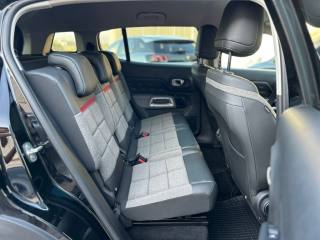 CITROEN C5 Aircross usata, con Vetri oscurati