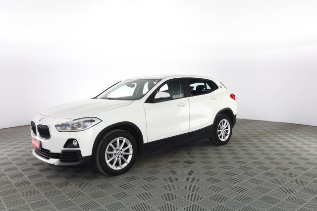 BMW X2 usata 6