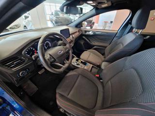 FORD Focus usata, con Chiusura centralizzata