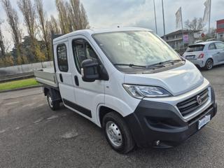 FIAT Ducato usata, con Airbag