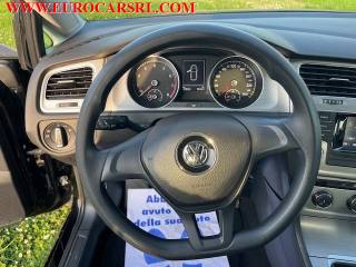 VOLKSWAGEN Golf usata, con ESP