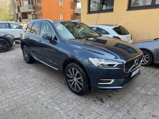 VOLVO XC60 usata, con Airbag