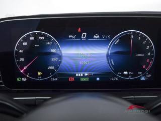 MERCEDES-BENZ GLE 350 usata 12