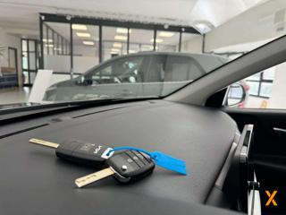 KIA Stonic usata, con Specchietti laterali elettrici