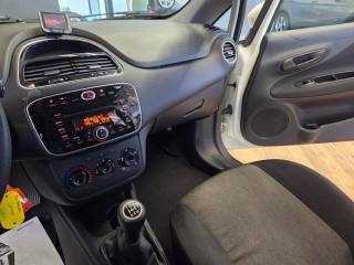 FIAT Punto usata, con ESP