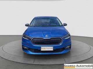 SKODA Fabia 1.0 MPI 80 CV Style