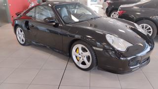 PORSCHE 911 usata, con Antifurto