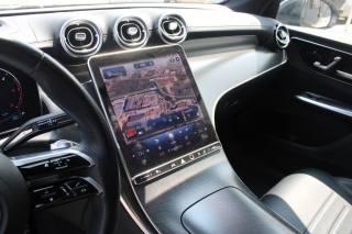 MERCEDES-BENZ GLC 220 usata, con Tettuccio apribile
