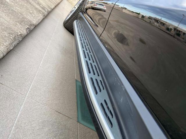MERCEDES-BENZ GLE 300 usata, con Portellone posteriore elettrico