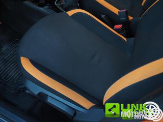 TOYOTA Aygo usata 38