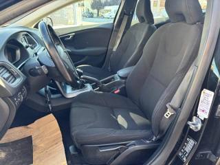 VOLVO V40 usata, con Bracciolo