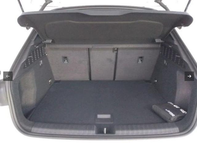 AUDI A3 usata, con Servosterzo