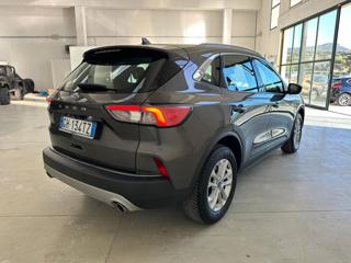 FORD Kuga usata, con Cerchi in lega