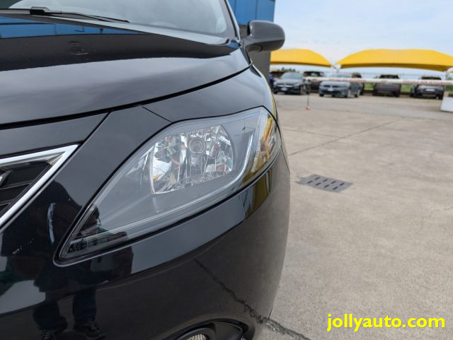 LANCIA Ypsilon usata, con Controllo trazione