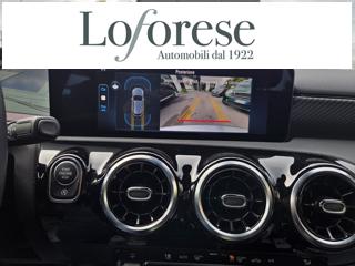 MERCEDES-BENZ A 180 usata, con Servosterzo